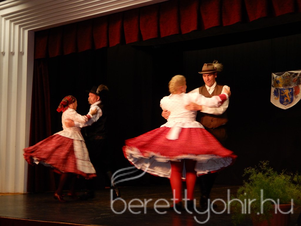 Köszönjük Berettyóújfalu 42